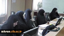 دومین جلسه شورای فرهنگی – اجتماعی استان تهران دوشنبه 20/7/94 با حضور جناب آقای   دکتر تاجیک و اعضاء تشکیل گردید 6