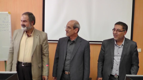 به ریاست دکتر تاجیک برگزار شد

یازدهمین جلسه شورای امور پردیس های استان تهران 3