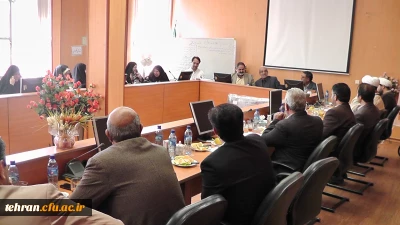 به ریاست دکتر تاجیک برگزار شد

نوزدهمین جلسه شورای امور پردیس های استان تهران