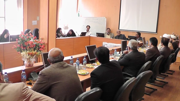 به ریاست دکتر تاجیک برگزار شد

یازدهمین جلسه شورای امور پردیس های استان تهران 2