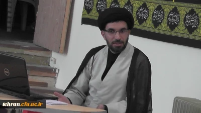 به همت نهاد نمایندگی مقام معظم رهبری و همکاری واحد فرهنگی مرکز شهدای مکه

جلسه کلاس های فرهنگی برگزارشد