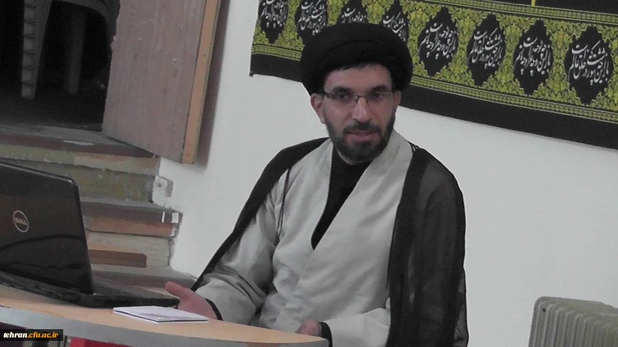 به همت نهاد نمایندگی مقام معظم رهبری و همکاری واحد فرهنگی مرکز شهدای مکه

جلسه کلاس های فرهنگی برگزارشد 2