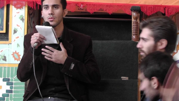 به همت نهاد نمایندگی مقام معظم رهبری و همکاری واحد فرهنگی مرکز شهدای مکه

جلسه کلاس های فرهنگی برگزارشد 6