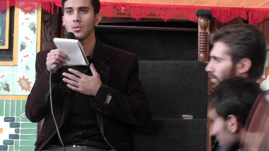 به همت نهاد نمایندگی مقام معظم رهبری و همکاری واحد فرهنگی مرکز شهدای مکه

جلسه کلاس های فرهنگی برگزارشد 6