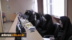 دومین نشست ستاد برگزاری مراسم هفته پژوهش 3