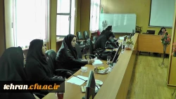 دومین نشست ستاد برگزاری مراسم هفته پژوهش 4