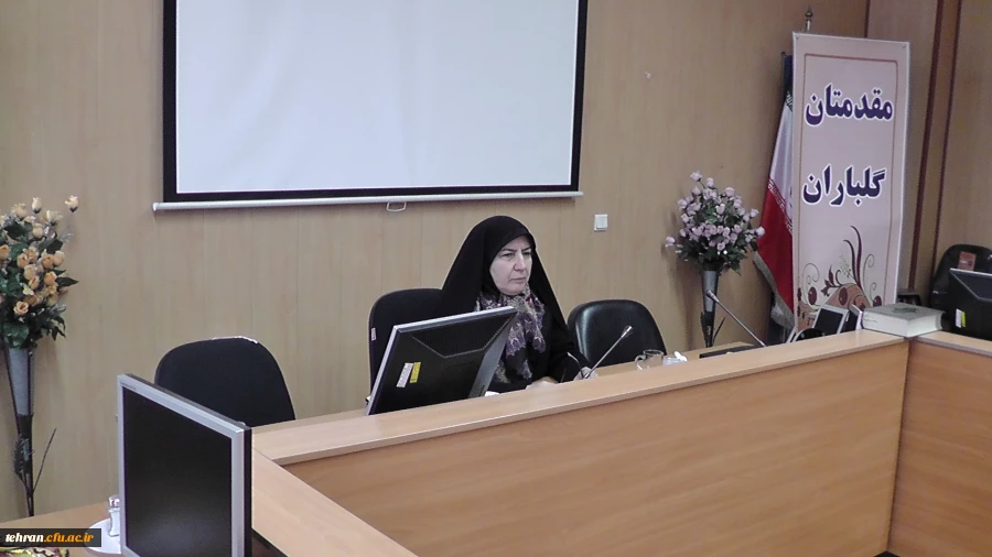 دومین نشست ستاد برگزاری مراسم هفته پژوهش 5