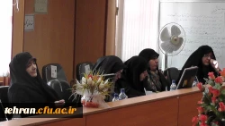 در بیست و یکمین جلسه شورای استقرار مدیریت امور پردیس های استان تهران بررسی شد

ضرورت تشکیل کمیسیون های تخصصی در حوزه های آموزشی ،پژوهشی  و فرهنگی 2