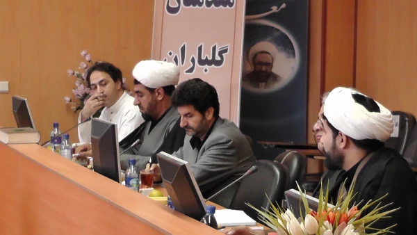 در بیست و یکمین جلسه شورای استقرار مدیریت امور پردیس های استان تهران بررسی شد

ضرورت تشکیل کمیسیون های تخصصی در حوزه های آموزشی ،پژوهشی  و فرهنگی 3