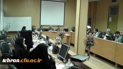 بیست و دومین جلسه شورای مدریت امور استان تهران برگزار شد 3