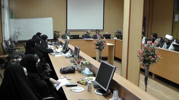 در سومین جلسه شورای فرهنگی مدیریت امور استانی تهران مطرح شد:

دکتر تاجیک اسماعیلی:خروجی فعالیت های فرهنگی_آموزشی ما باید دانشجو معلمی در طراز جمهوری اسلامی باشد 3