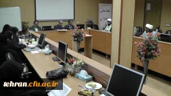 در سومین جلسه شورای فرهنگی مدیریت امور استانی تهران مطرح شد:

دکتر تاجیک اسماعیلی:خروجی فعالیت های فرهنگی_آموزشی ما باید دانشجو معلمی در طراز جمهوری اسلامی باشد 4