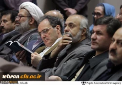 طی مراسمی با حضور مسئولان آموزش و پرورش و دانشگاه فرهنگیان:

چهل و پنجمین جشنواره بین المللی فیلم «رشد» آغاز به کار کرد 2