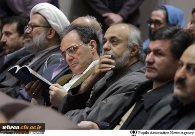 طی مراسمی با حضور مسئولان آموزش و پرورش و دانشگاه فرهنگیان:

چهل و پنجمین جشنواره بین المللی فیلم «رشد» آغاز به کار کرد