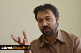 دبیر هفتمین مسابقه و نمایشگاه عکس محرم اعلام کرد:

زمان مراسم افتتاحیه نمایشگاه عکس محرم