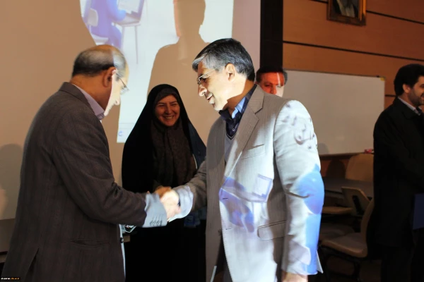 در پردیس شهید چمران برگزار شد

جشنواره استانی تدریس برتر 2