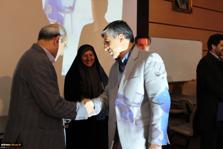 در پردیس شهید چمران برگزار شد

جشنواره استانی تدریس برتر 2