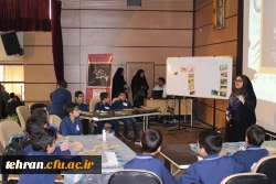 در پردیس شهید چمران برگزار شد

جشنواره استانی تدریس برتر 5