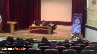 حضور کارشناسان هوشمند سازی پردیس ها و مراکز  استان تهران در :

چهارمین نشست سراسری کارشناسان هوشمند سازی دانشگاه فرهنگیان در بوشهر