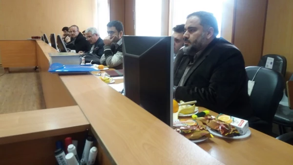 برگزاری دومین جلسه ستاد برگزاری جشنواره فرهنگی درمدیریت امور پردیس های استان تهران 2