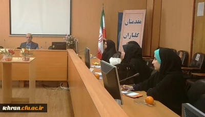 با حضور دکتر تاجیک اسماعیلی برگزار شد

دومین جلسه شورای مشورتی دانشجویان استان تهران