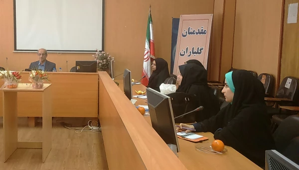 با حضور دکتر تاجیک اسماعیلی برگزار شد

دومین جلسه شورای مشورتی دانشجویان استان تهران 2