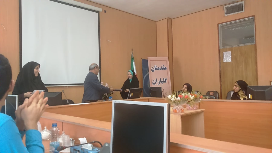 با حضور دکتر تاجیک اسماعیلی برگزار شد

دومین جلسه شورای مشورتی دانشجویان استان تهران 2