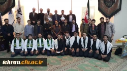 برگزاری بخش شفاهی قرآن و عترت جشنواره فرهنگی استان تهران+نتایج مسابقات 2