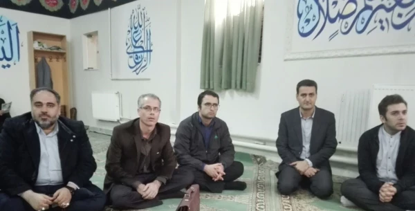 برگزاری بخش شفاهی قرآن و عترت جشنواره فرهنگی استان تهران+نتایج مسابقات 2