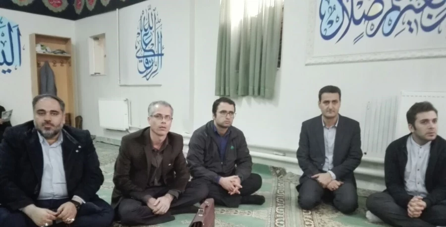 برگزاری بخش شفاهی قرآن و عترت جشنواره فرهنگی استان تهران+نتایج مسابقات 2