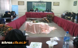 برگزاری بخش شفاهی قرآن و عترت جشنواره فرهنگی استان تهران+نتایج مسابقات 2