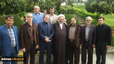 سومین دوره بالندگی توانمندسازی مسئولان فرهنگی و اجتماعی دانشگاه فرهنگیان در بابلسر برگزار شد.