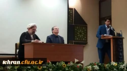 سومین دوره بالندگی توانمندسازی مسئولان فرهنگی و اجتماعی دانشگاه فرهنگیان در بابلسر برگزار شد.  3