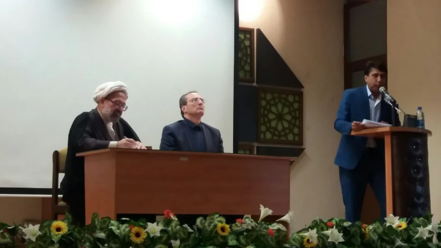 سومین دوره بالندگی توانمندسازی مسئولان فرهنگی و اجتماعی دانشگاه فرهنگیان در بابلسر برگزار شد.  3