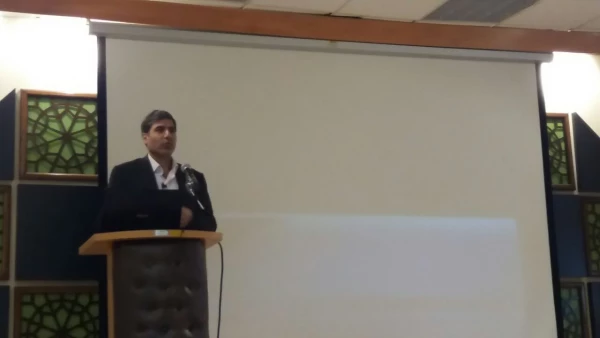 سومین دوره بالندگی توانمندسازی مسئولان فرهنگی و اجتماعی دانشگاه فرهنگیان در بابلسر برگزار شد.  4