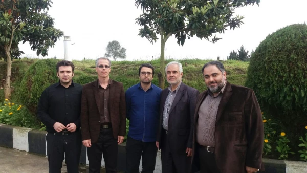 سومین دوره بالندگی توانمندسازی مسئولان فرهنگی و اجتماعی دانشگاه فرهنگیان در بابلسر برگزار شد.  9