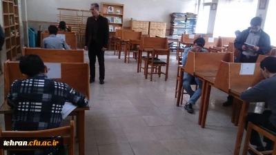 اعلام نتایج بخش کتبی جشنواره قرآن و عترت  پردیس ها و مراکز استان تهران+منابع آزمون کشوری