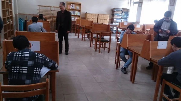 اعلام نتایج بخش کتبی جشنواره قرآن و عترت  پردیس ها و مراکز استان تهران 2