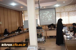 اعلام نتایج بخش کتبی جشنواره قرآن و عترت  پردیس ها و مراکز استان تهران 2