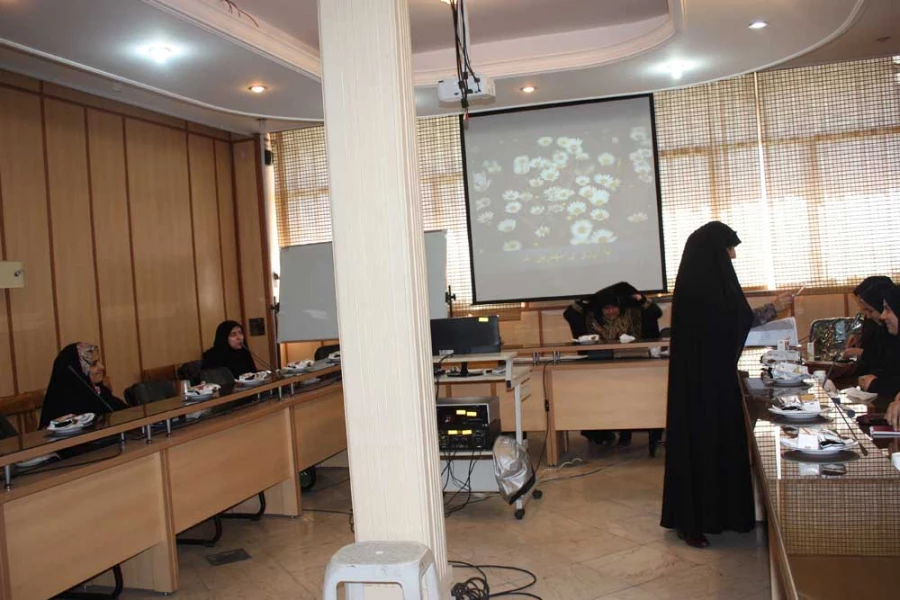 اعلام نتایج بخش کتبی جشنواره قرآن و عترت  پردیس ها و مراکز استان تهران 2