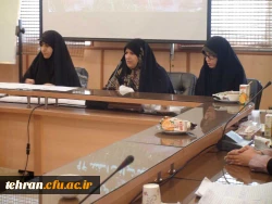 اعلام نتایج بخش کتبی جشنواره قرآن و عترت  پردیس ها و مراکز استان تهران 2