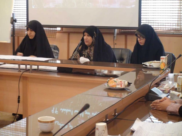 اعلام نتایج بخش کتبی جشنواره قرآن و عترت  پردیس ها و مراکز استان تهران 2