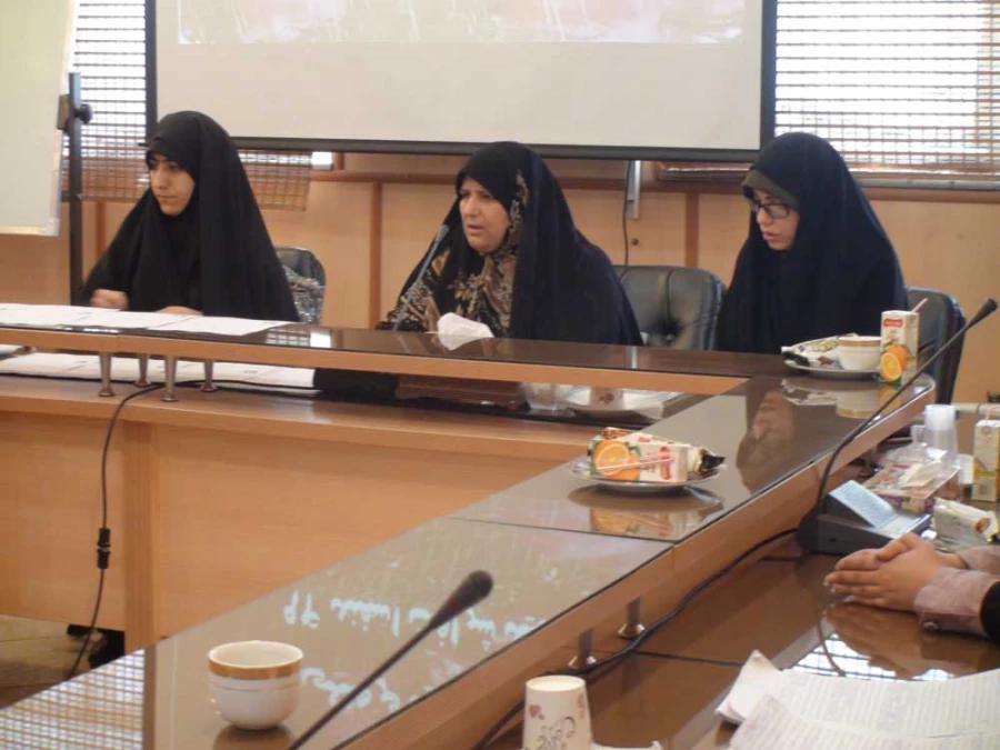 اعلام نتایج بخش کتبی جشنواره قرآن و عترت  پردیس ها و مراکز استان تهران 2