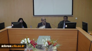 برگزاری دومین جلسه شورای پژوهشی استان تهران