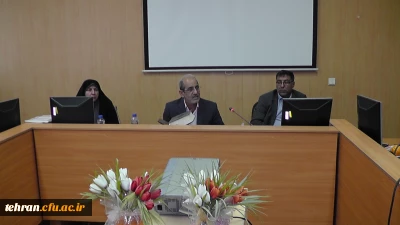 برگزاری دومین جلسه شورای پژوهشی استان تهران