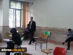 برگزاری مسابقه کشوری تا ساحل آرامش در مرکز شهدای مکه 3