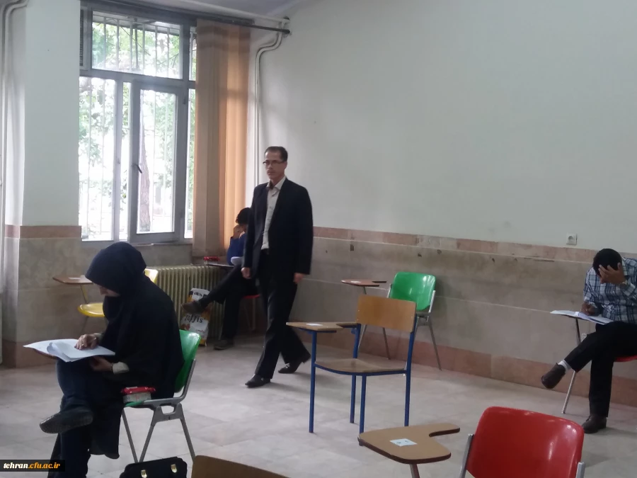 برگزاری مسابقه کشوری تا ساحل آرامش در مرکز شهدای مکه 3