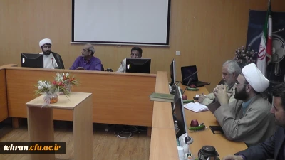 هشتمین جلسه شورای فرهنگی استان برگزار شد