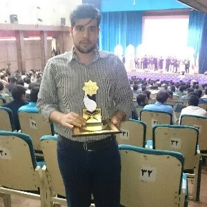 درخشش دانشجو معلمان استان تهران در مرحله کشوری جشنواره قرآن و عترت دانشگاه فرهنگیان 8