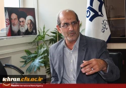 دکتر تاجیک اسماعیلی خبر داد:

عقد تفاهم نامه همکاری با بنیاد حفظ آثار و نشر ارزش های دفاع مقدس 2